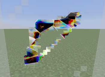 Arcane Vortex