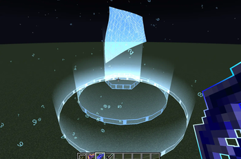 Arcane Vortex