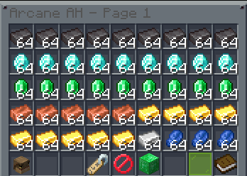 ArcaneAuctionHouse