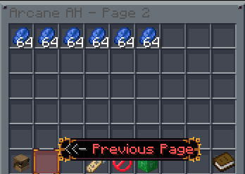 ArcaneAuctionHouse