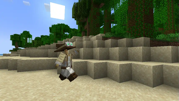 Arcanist's Equipage