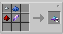 iron`s spells Arcane essence craft