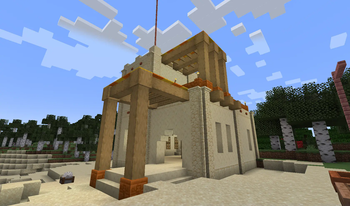 Architecture Extensions