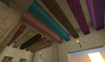 Architecture Extensions