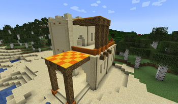 Architecture Extensions