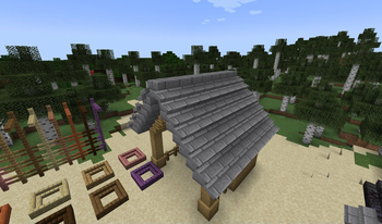 Architecture Extensions