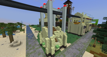 Architecture Extensions