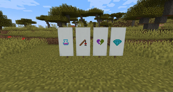 Archaeology Banners