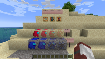Archaeology Imposters