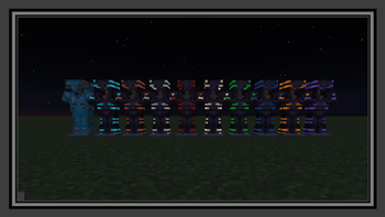Archandrian Textures
