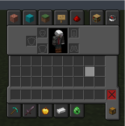 Archandrian Textures