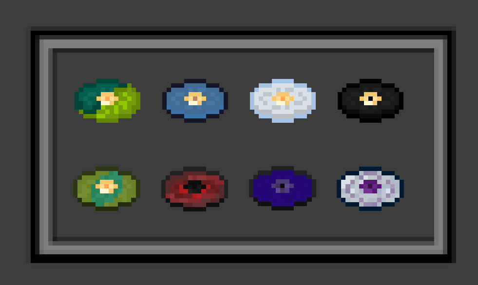 Archandrian Textures