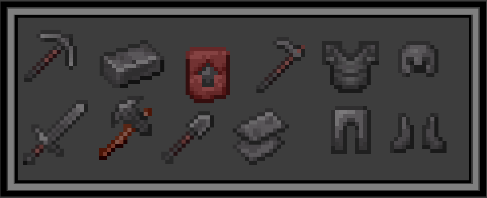 Archandrian Textures