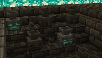 Archeological