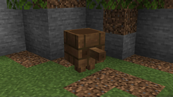 Archer Golems