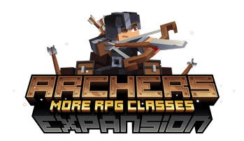 Archers Expansion (More RPG Classes)
