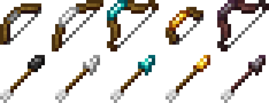 Archery Expansion