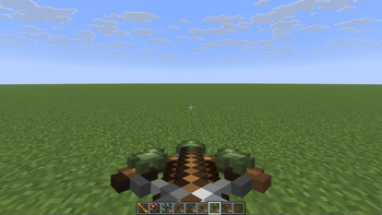 Archery Revamped