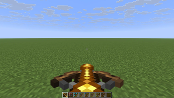 Archery Revamped