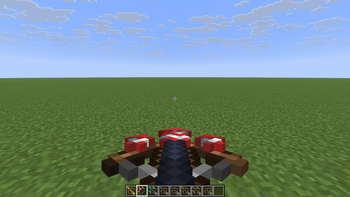 Archery Revamped