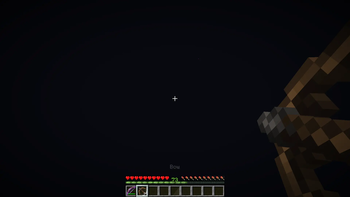 Archery Revamped