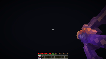 Archery Revamped