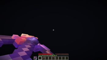 Archery Revamped