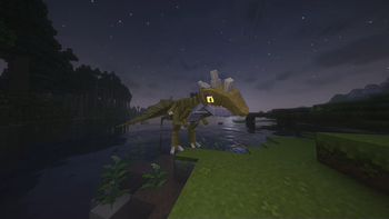 Archipelago Additions Modpack