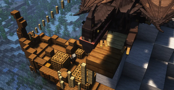 Archipelago Additions Modpack