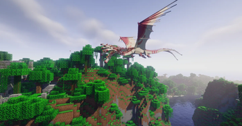 Archipelago Additions Modpack