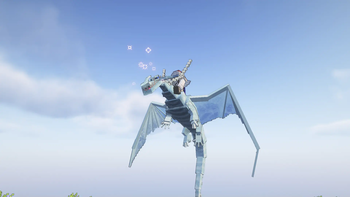 Archipelago Additions Modpack