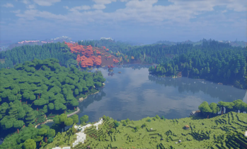 Archipelago