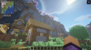 Architecture and adventure