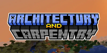 Architectury & Carpentry