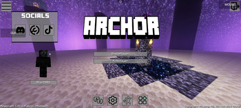 ArchorClient