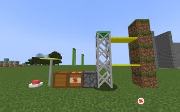 Arch's Journey Mod