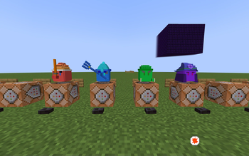 Arch's Journey Mod