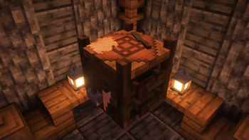 Arcle's Medieval Containers