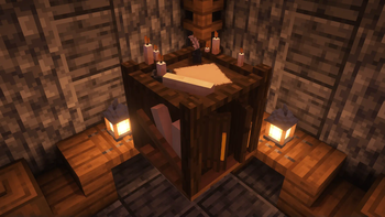 Arcle's Medieval Containers