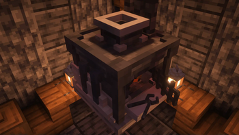 Arcle's Medieval Containers
