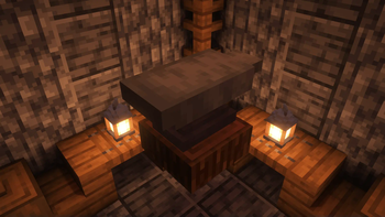 Arcle's Medieval Containers