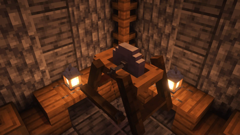 Arcle's Medieval Containers