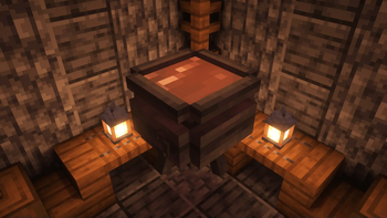 Arcle's Medieval Containers