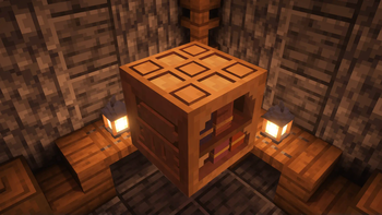 Arcle's Medieval Containers