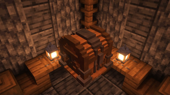 Arcle's Medieval Containers