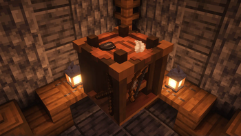 Arcle's Medieval Containers