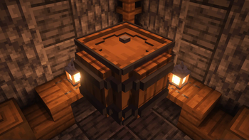 Arcle's Medieval Containers