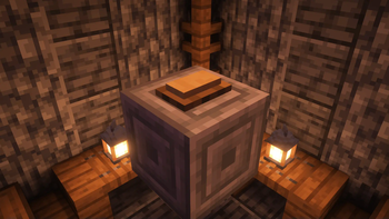 Arcle's Medieval Containers