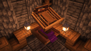 Arcle's Medieval Containers
