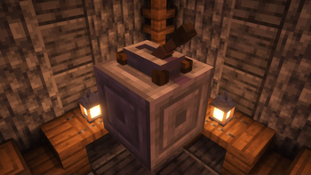 Arcle's Medieval Containers